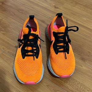 Nike Epic React Sneakers